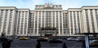Russia, Duma approva inasprimento legge contro ‘propaganda’ Lgbt