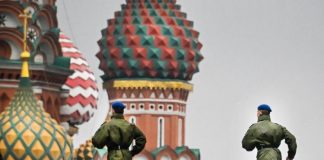 Ucraina, ecco un altro segno di difficoltà della Russia secondo 007 Gb