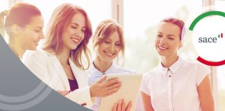 Al via il primo Annual meeting di Women in Export
