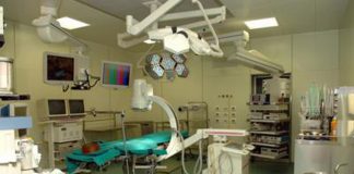 Al Sant’Andrea Roma 400 interventi chirurgici con robot, ‘numeri record’