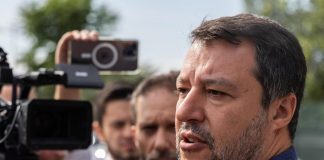 Senato, da Salvini a Pera: big, ritorni e new entry