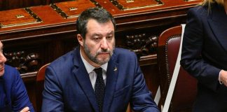 Ponte Stretto, Salvini: ‘Fatta prima riunione, ipotesi costo e tempi’