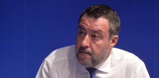 Governo, Salvini ai suoi: “Stupore per parole Berlusconi”
