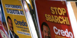 Governo, per la Lega 2 viceministri e 9 sottosegretari: ecco la squadra