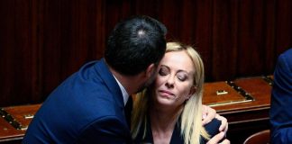 Governo, Salvini: “Chi pensa di dividerci rimarrà deluso”