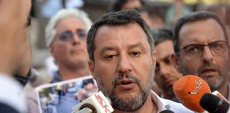 Pensioni, Salvini: “Quota 102 finanziabile con 1 miliardo del Rdc”