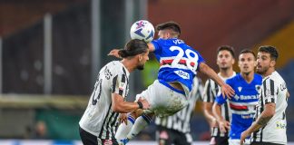 I rigori puniscono l’Ascoli, Sampdoria avanti in Coppa