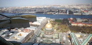 Ucraina, oggi l’incontro Putin-Grossi a San Pietroburgo