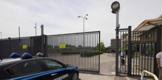 Violenze carcere S.M.Capua Vetere: proroga indagini per altri 41 agenti