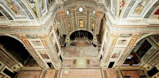 Entra nel vivo l’Autunno albertiano: giovedì convegno su “La fabbrica di Sant’Andrea” Entra nel vivo l'Autunno albertiano: giovedì convegno su "La fabbrica di Sant'Andrea"