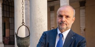 Governo, Schillaci: “Mia esperienza di medico a servizio del Paese”