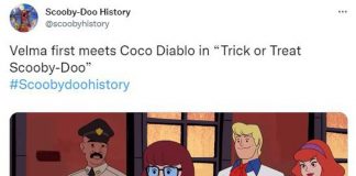 Scooby-Doo, Velma è lesbica nel nuovo film – Video