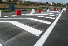 Strade provinciali, 500mila euro per la nuova segnaletica stradale