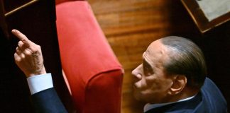 Senato, Calenda: “Vaffa di Berlusconi a La Russa” – Video