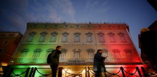 Governo, ‘sfida’ su Senato e distanze su squadra ma Meloni tira dritto