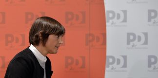 Audio Berlusconi, Serracchiani: “Se Meloni sincera, Forza Italia fuori da governo”