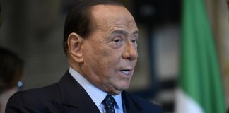 Governo, Berlusconi: “Pari dignità politica per Fi, serve esecutivo unito”