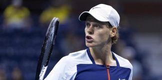 Atp Vienna 2022, Sinner supera primo turno