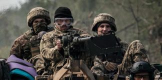 Ucraina-Russia, “Kiev può riprendere Crimea in estate”: lo scenario
