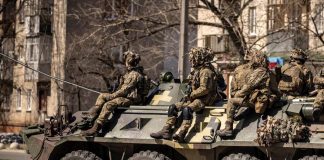 Ucraina, forze Kiev avanzano nella regione di Kherson: liberati 4 villaggi
