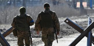 Ucraina, Mosca ammette: “Forze Kiev superano nostra linea difesa a Kherson”