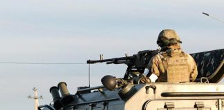 Ucraina, Mosca: “Attentato in centro militare Belgorod, 11 morti”