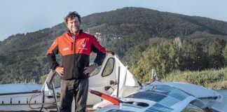 Soldini sbarca il motore tradizionale: “Avanti con il full electric”