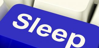 ‘Sonnolenza nel 6% pazienti con Cpap per apnee notturne’