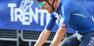Sonny Colbrelli annuncia il ritiro: “Dico addio al ciclismo”