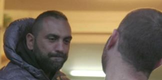 Ostia, Spada libero dopo aver scontato pena per testata giornalista