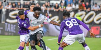 Spezia-Fiorentina 1-2, decide il gol di Cabral al 90′