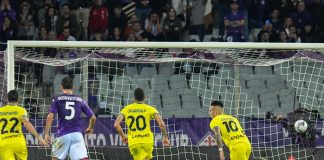 Fiorentina-Inter, aggredito tifoso nerazzurro: daspo e denuncia per tifoso viola