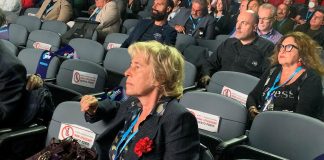 Stefania Craxi: ‘Putin? animale feroce chiuso in un angolo può anche mordere’