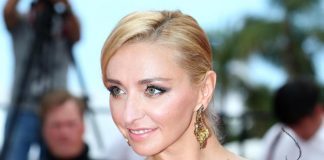 Tatiana Navka, “la moglie di Peskov in vacanza a Tel Aviv”