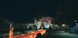 Halloween a Mirabilandia, fino al 6 novembre horror e magia per tutte le età