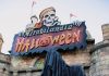 Mirabilandia, horror e magia per il lungo week end di halloween