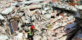 Terremoto L’Aquila, le vittime ‘colpevoli’ al 30% perché dormivano
