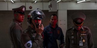 Thailandia, attacco ad asilo nido: almeno 34 morti, di cui 22 bambini