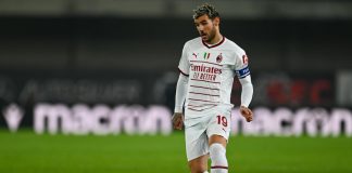 Theo Hernandez, paura in casa: furto davanti a compagna e figlio
