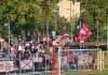 Calcio Serie C – Trento-Mantova di sabato 21 gennaio vietata ai tifosi virgiliani
