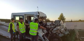 Incidente su A4, morta anche l’educatrice: è la settima vittima