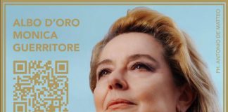 Monica Guerritore è la prima attrice a lanciare i propri Token digitali