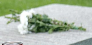 Furti di fiori e vasi nel cimitero di Sant’Antonio