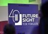 Università Tor Vergata compie 40 anni e li celebra con il “Future Sight”
