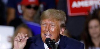 Trump fa causa alla Cnn per diffamazione, chiede 475 milioni di dollari