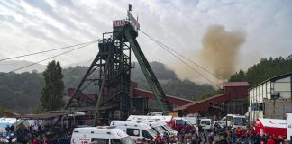 Esplosione miniera in Turchia, i morti sono 28