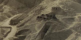 100 anni fa la scoperta della tomba di Tutankhamon