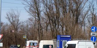 Ucraina, attaccato convoglio civile a Kharkiv: 20 morti, 10 sono bambini