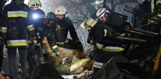 Ucraina, Oms: “623 attacchi a sanità con 100 morti e 129 feriti”
