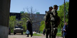 Ucraina, Kiev: “Da inizio guerra uccisi oltre 60mila soldati Russia”